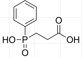 2-羧乙基苯基次磷酸