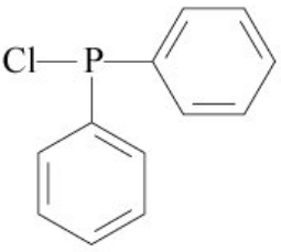 二苯基氯化膦